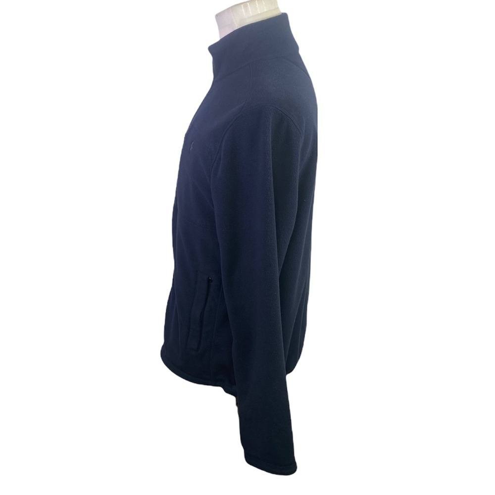 Polo Ralph Lauren Performance Full Zip Jacket - Picture 9 of 9